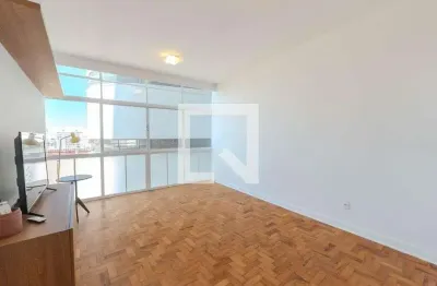 Kitnet / stúdio para aluguel - consolação, 1 quarto,  29 m² - são paulo