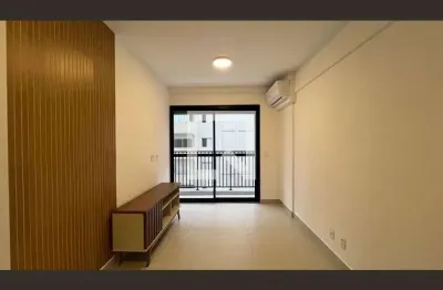 Kitnet / stúdio para aluguel - pinheiros, 1 quarto,  33 m² - são paulo