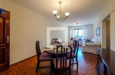 Apartamento para aluguel - vila mariana, 3 quartos,  78 m² - são paulo