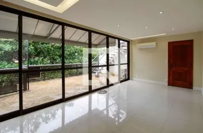 Cobertura para aluguel - jardim oceânico, 4 quartos,  322 m² - rio de janeiro