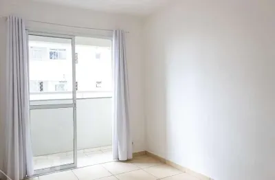 Apartamento para aluguel - butantã, 3 quartos,  60 m² - são paulo