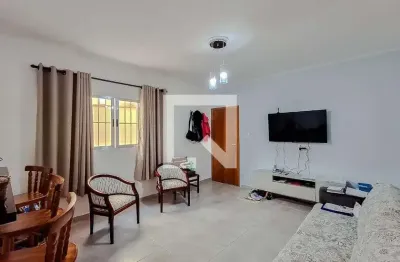 Apartamento para aluguel - ipiranga, 2 quartos,  90 m² - são paulo