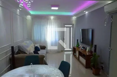 Casa / sobrado em condomínio para aluguel - taquara, 3 quartos,  134 m² - rio de janeiro
