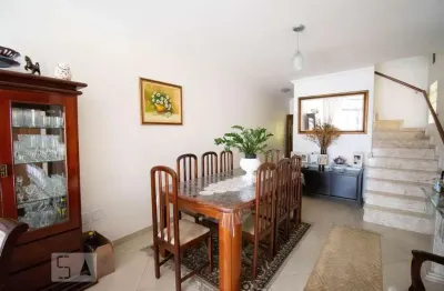 Casa para aluguel - socorro, 3 quartos,  375 m² - são paulo