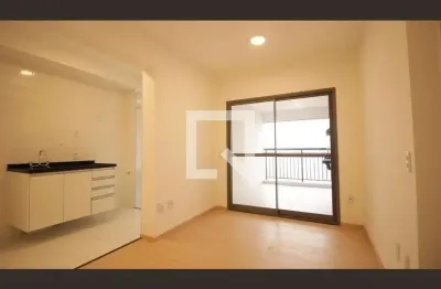 Apartamento para aluguel - vila santa clara, 2 quartos,  63 m² - são paulo