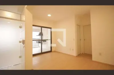 Apartamento para aluguel - vila santa clara, 2 quartos,  63 m² - são paulo