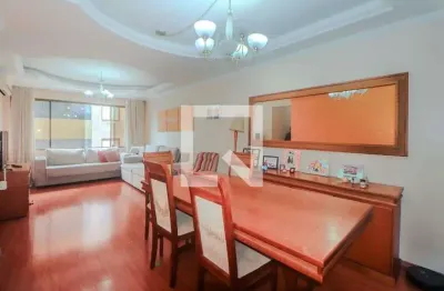 Cobertura para aluguel - passo d&apos;areia, 4 quartos,  250 m² - porto alegre