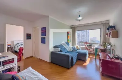 Apartamento para aluguel - cambuci, 1 quarto,  55 m² - são paulo