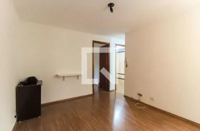 Apartamento para aluguel - lajeado, 2 quartos,  45 m² - são paulo