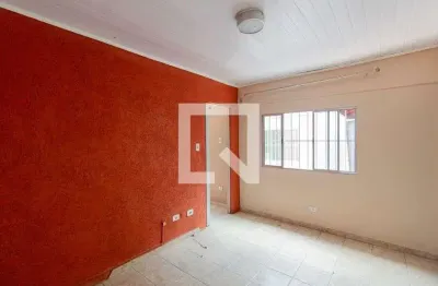 Casa com 2 quartos para alugar na Rua Coronel Arquibaldo Jordão, Artur Alvim, São Paulo