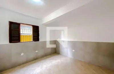 Casa para aluguel - mooca, 1 quarto,  50 m² - são paulo