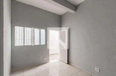 Casa para aluguel - cangaíba, 2 quartos,  80 m² - são paulo