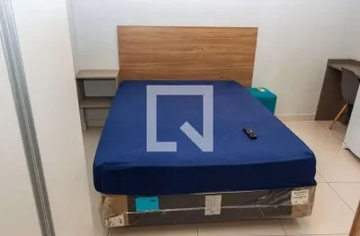 Kitnet / stúdio para aluguel - socorro, 1 quarto,  18 m² - são paulo