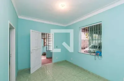 Casa para aluguel - irajá, 2 quartos,  68 m² - rio de janeiro