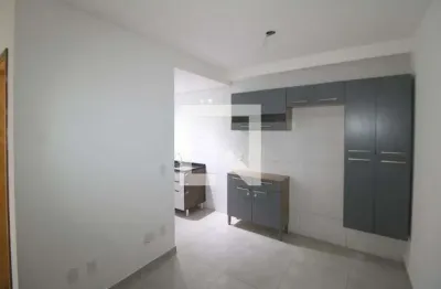 Kitnet / stúdio para aluguel - água fria, 1 quarto,  26 m² - são paulo