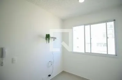 Apartamento com 1 quarto para alugar na Rua Fernando Falcão, Mooca, São Paulo
