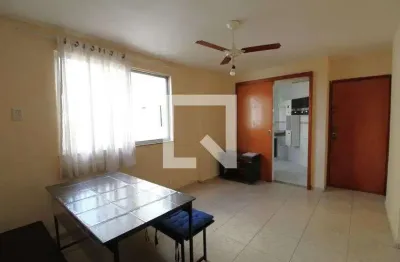 Apartamento para aluguel - jacarepaguá, 2 quartos,  50 m² - rio de janeiro