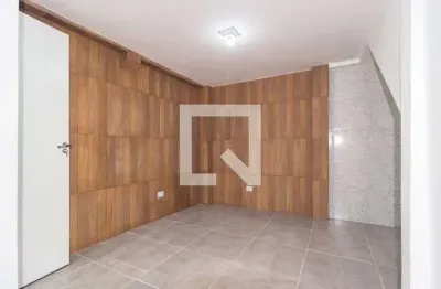 Casa para aluguel - mooca, 2 quartos,  70 m² - são paulo