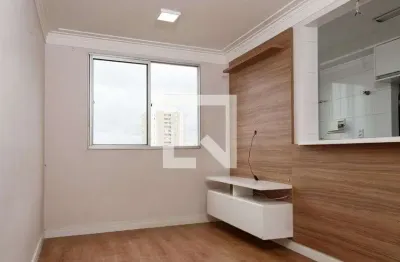 Apartamento para aluguel - parque novo mundo , 2 quartos,  55 m² - são paulo