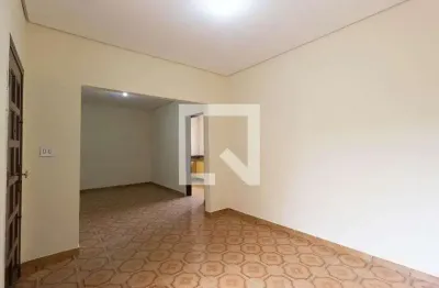 Casa para aluguel - vila gustavo, 3 quartos,  200 m² - são paulo