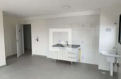 Apartamento para aluguel - centro, 1 quarto,  35 m² - osasco