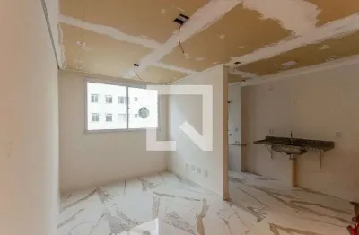 Apartamento para aluguel - jardim iris , 2 quartos,  44 m² - são paulo