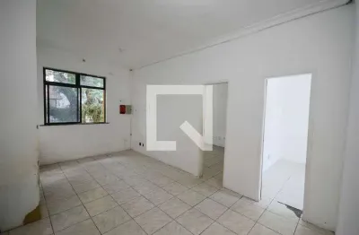 Casa para aluguel - grajaú, 8 quartos,  330 m² - rio de janeiro