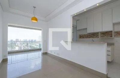 Apartamento para aluguel - pinheiros, 2 quartos,  77 m² - são paulo