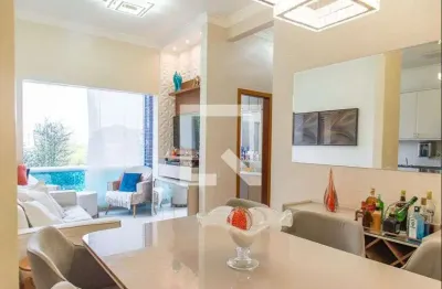 Apartamento para Aluguel - Ipiranga, 2 Quartos,  62 m² - São Paulo