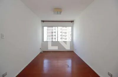 Apartamento para aluguel - jardim paulista, 2 quartos,  86 m² - são paulo