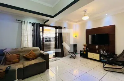 Casa para aluguel - jardim cocaia, 3 quartos,  126 m² - guarulhos