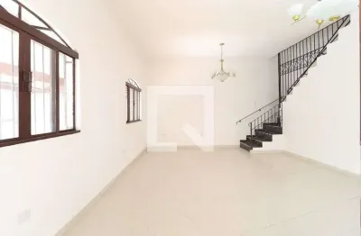 Casa com 3 quartos para alugar na Rua Otávio Tavares, Jardim Peri, São Paulo