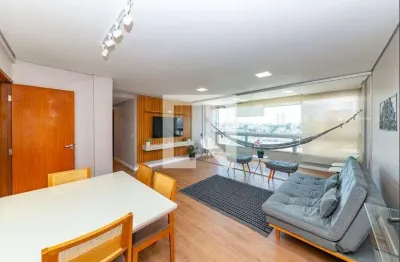 Apartamento para aluguel - prado, 3 quartos,  94 m² - belo horizonte