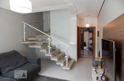 Casa / sobrado em condomínio para aluguel - vila ede, 4 quartos,  180 m² - são paulo