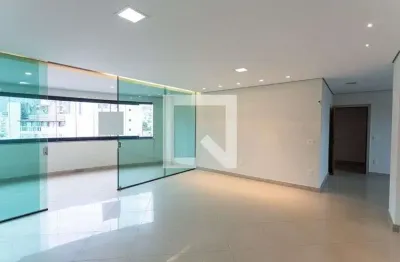 Apartamento para aluguel - são pedro, 4 quartos,  200 m² - belo horizonte