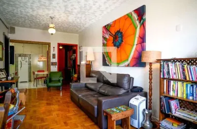 Apartamento para aluguel - aclimação, 2 quartos,  120 m² - são paulo