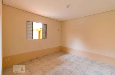 Casa / sobrado em condomínio para aluguel - ponte rasa, 1 quarto,  60 m² - são paulo