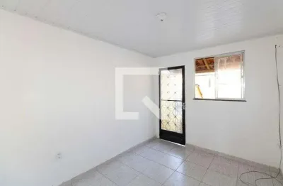 Casa para aluguel - campo grande, 2 quartos,  65 m² - rio de janeiro