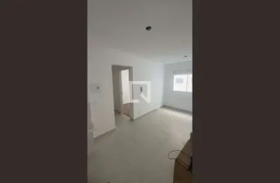 Apartamento para aluguel - parque novo mundo , 2 quartos,  32 m² - são paulo