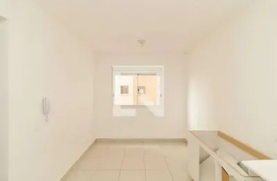 Apartamento para Aluguel - Parque Novo Mundo , 2 Quartos,  32 m² - São Paulo
