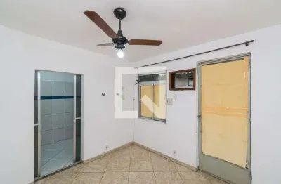 Kitnet / stúdio para aluguel - penha, 1 quarto,  24 m² - rio de janeiro