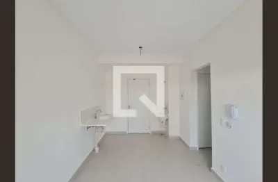 Apartamento para aluguel - ponte grande, 2 quartos,  32 m² - guarulhos