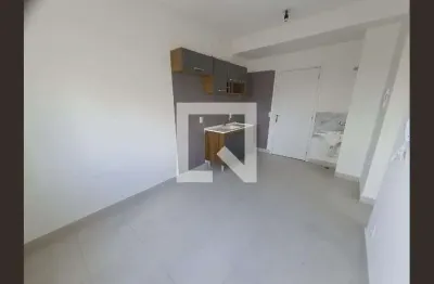 Apartamento para aluguel - parque novo mundo , 2 quartos,  32 m² - são paulo