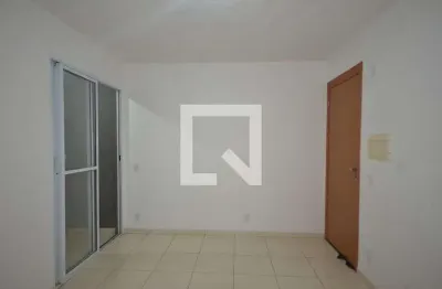 Apartamento para aluguel - guaratiba, 2 quartos,  60 m² - rio de janeiro