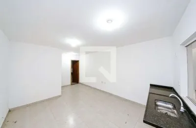 Apartamento para aluguel - vila califórnia, 1 quarto,  30 m² - são paulo