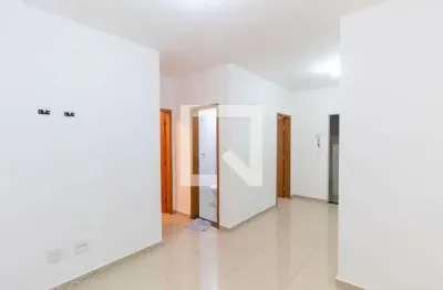Apartamento para aluguel - ermelino matarazzo, 2 quartos,  42 m² - são paulo