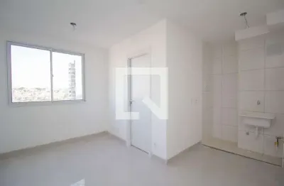 Apartamento para aluguel - piqueri, 2 quartos,  34 m² - são paulo