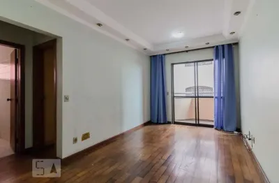 Apartamento para aluguel - vila leopoldina, 1 quarto,  60 m² - santo andré