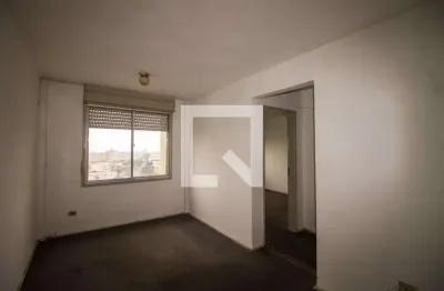 Apartamento para aluguel - cristal , 1 quarto,  50 m² - porto alegre