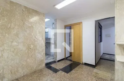 Apartamento para aluguel - sacomã, 2 quartos,  70 m² - são paulo